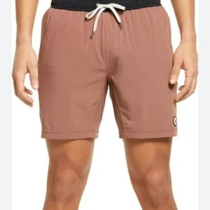Men's Vuori Kore Shorts - Size Large